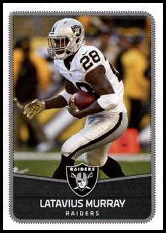 217 Latavius Murray